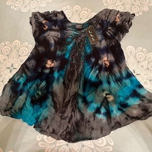 Cool woman’s shirt